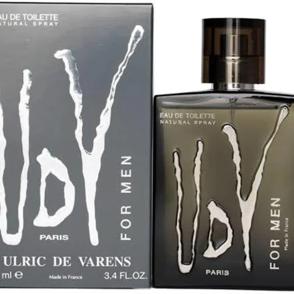 UDV SET FOR MEN