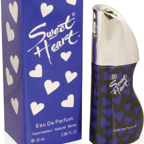 SWEET HEART 30ML