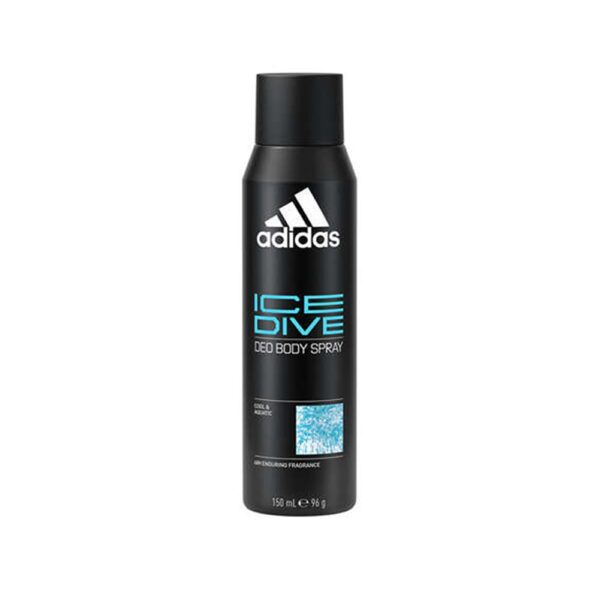 ADIDAS DEO 150ML