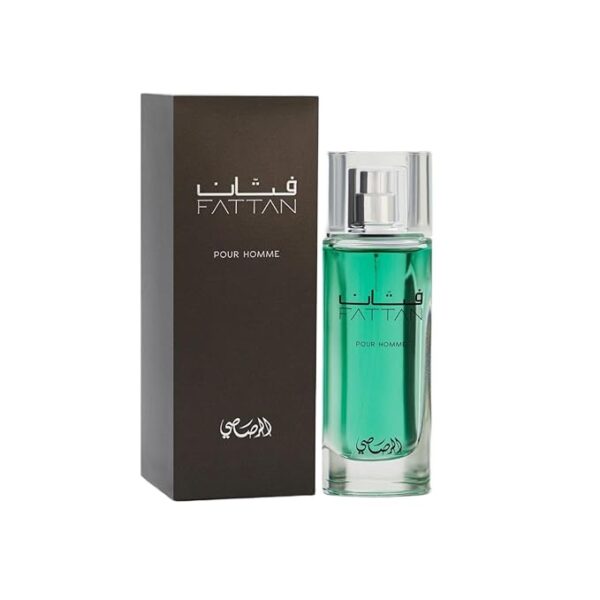 RASASI FATTAN POUR HOMME 50ML