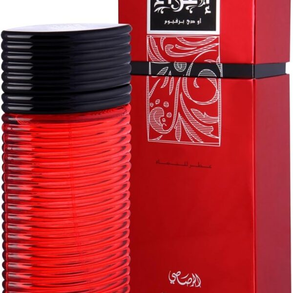 RASASI EGRA FOR WOMEN EDP 100 ML