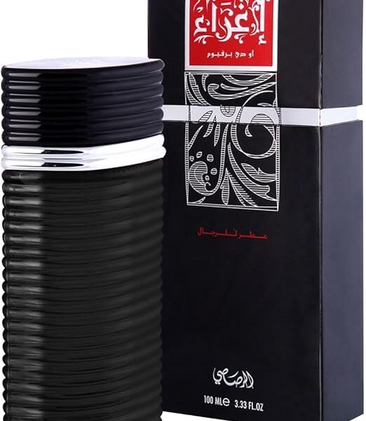 RASASI EGRA FOR MEN EDP 100ML