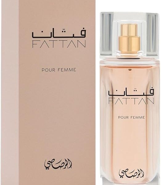 RASASI FATTAN POUR FEMME 50ML