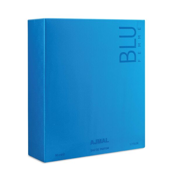 AJMAL BLU FEMME 50ML