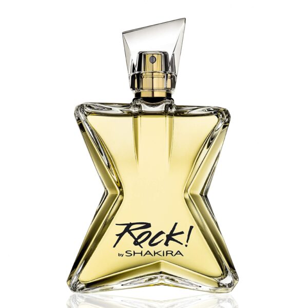 SHAKIRA ROCK 80ML