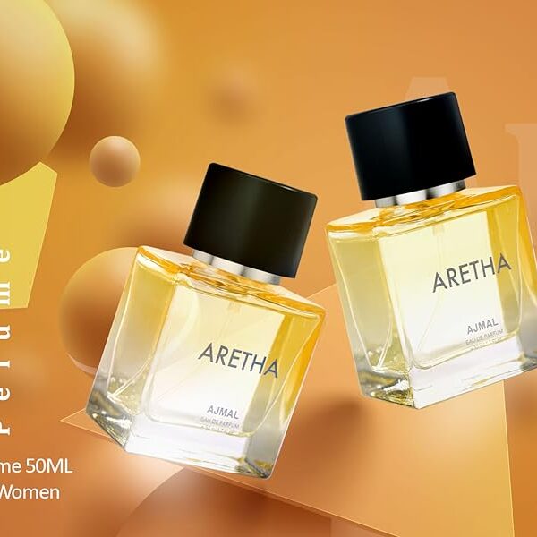 AJMAL ARETHA 50ML