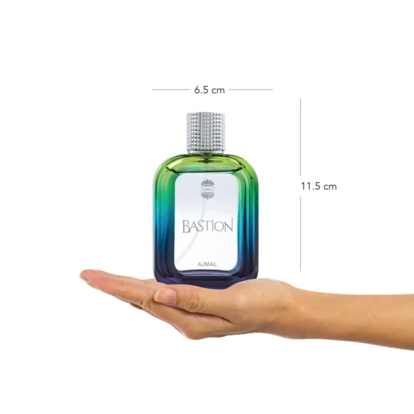 AJMAL BASTION EDP 100ML