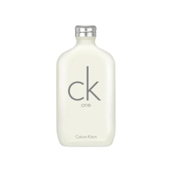 CK ONE EDT 100 ML