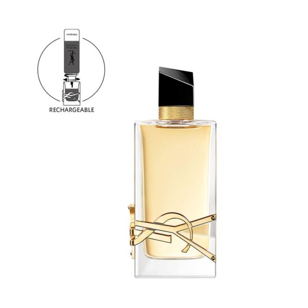 YSL SAINT LAURENT LIBRE 90ML