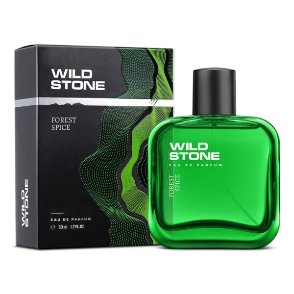 WILD STONE FOREST SPICE