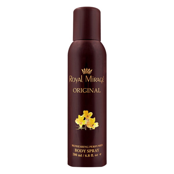 ROYAL MIRRAGE DEO