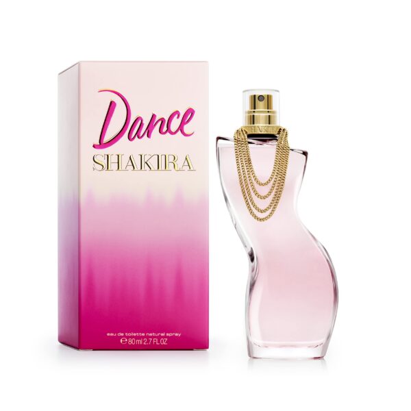 SHAKIRA DANCE80ML