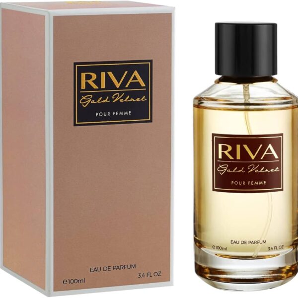 RIVA HOMME&FEMME EDP100 ML