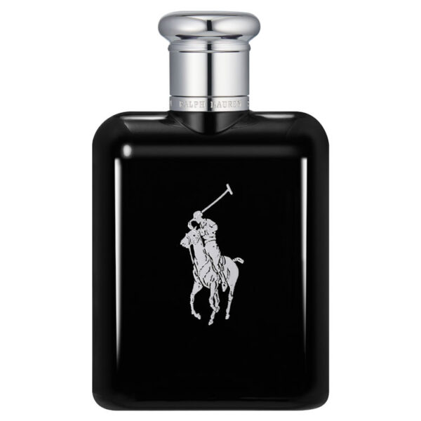 POLO BLACK RALPH LAUREN EDT 125ML