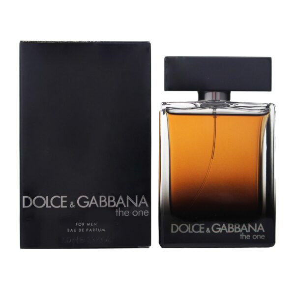 DOLCE & GABBANA THE ONE FOR MEN 100 ML