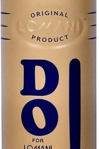 LOMANI DO IT DEO