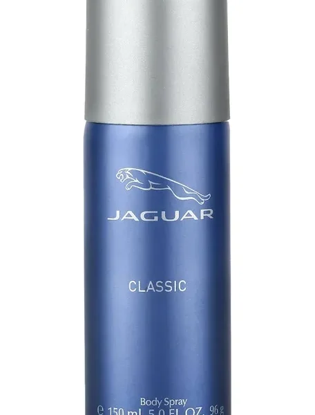 JAGUAR CLASSIC BODY SPRAY 150 ML