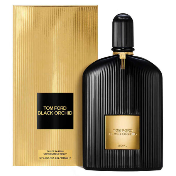 TOM FORD BLACK ORCHID